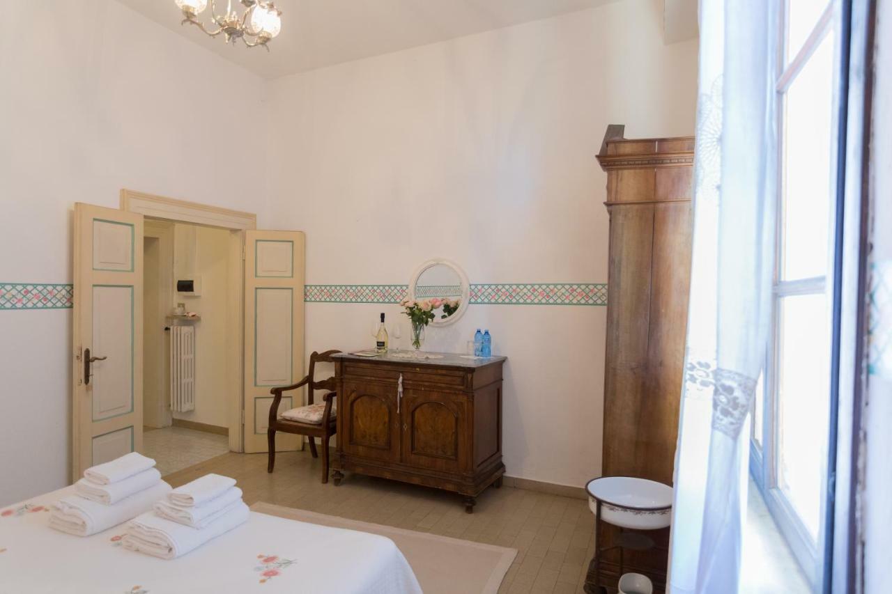 Villa Dei Cipressi Wine Resort Sona Eksteriør billede